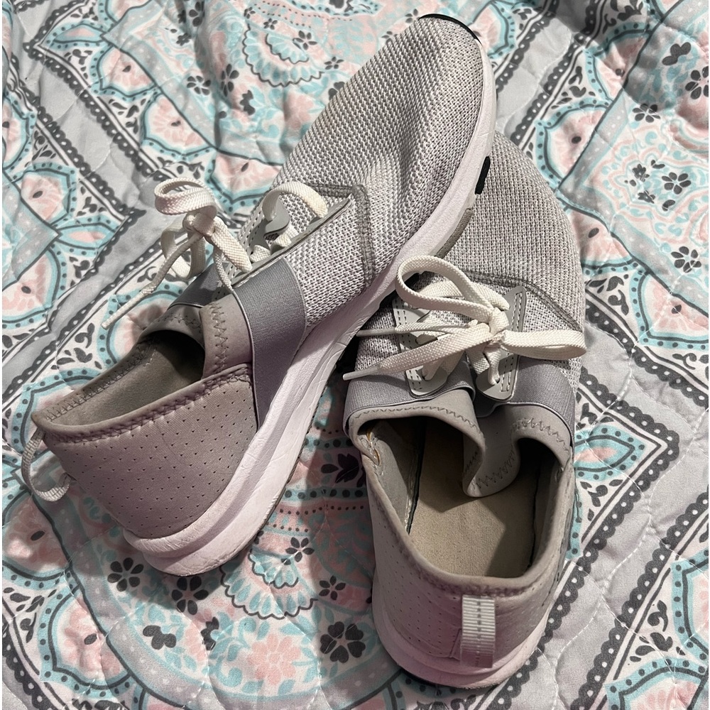 New Balance WOMENS FUEL CORE NERGIZE LIFESTYLE  SHOES